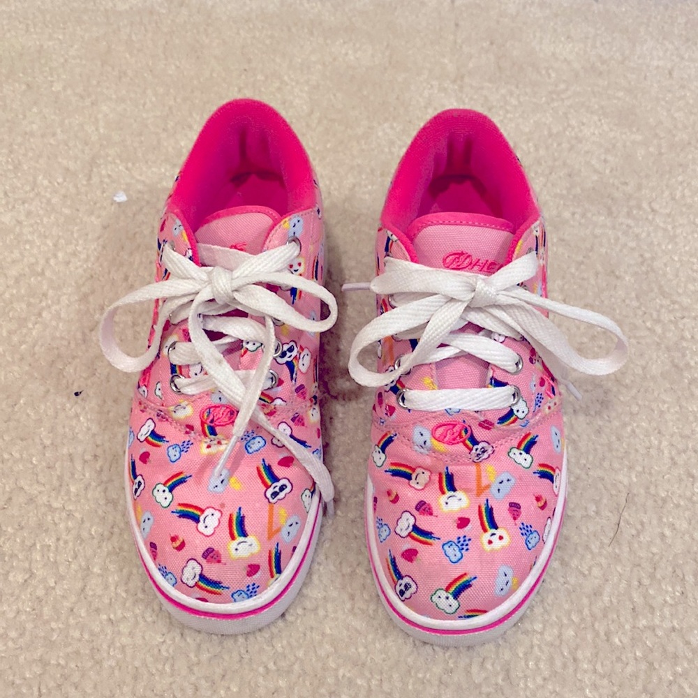 Heelys Sneakers Size 3